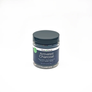 The Activated Carbon Powder